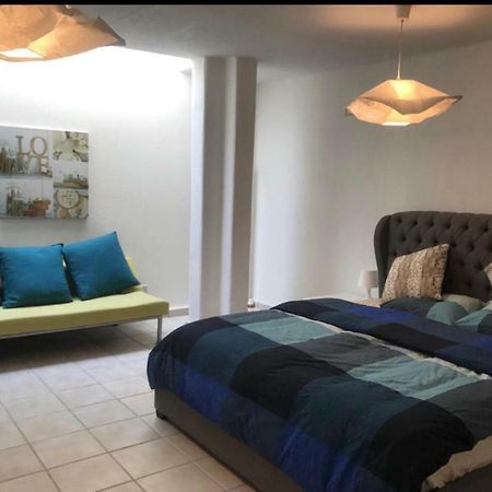 34 Beach Villa Pafos Dış mekan fotoğraf