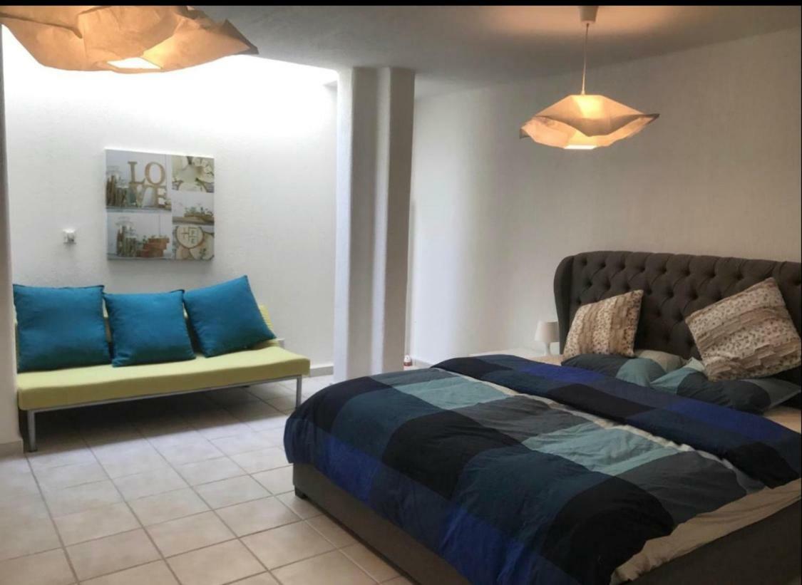 34 Beach Villa Pafos Dış mekan fotoğraf